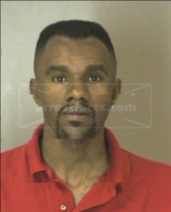 Ricky Pernell Waddell