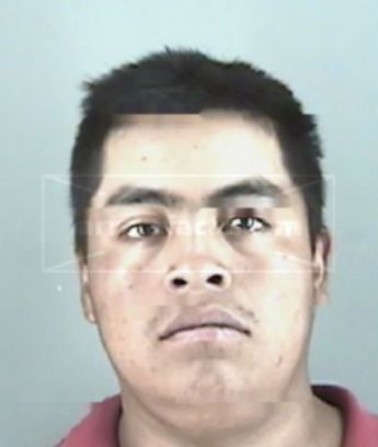 Cesar Segundo Gonzalez