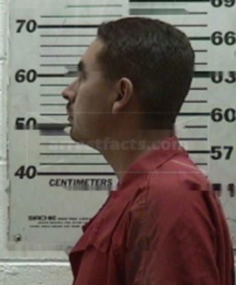 Allen Martinez