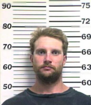Keith Wayne Palmer