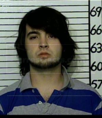 Ryan Patrick Helferty
