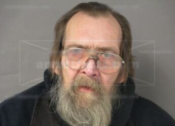 Charles Frederick Tucker Jr.