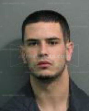 Dominic Andrew Dantoni