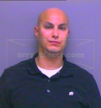 Richard Baez