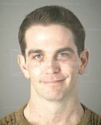 Jason James Stoddard