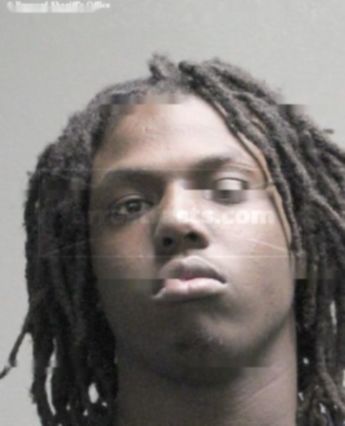 Jeremiah Bryan Cadevil