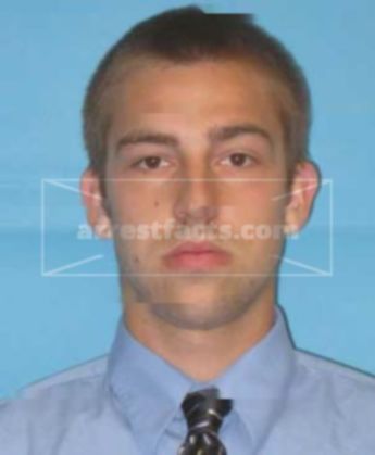 Trent William Durham