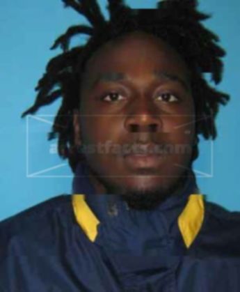 Kendrick Lamar Smith