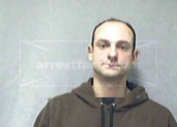 Christopher Lee Timmons