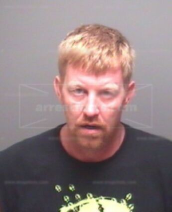 Eric Lee Osborn