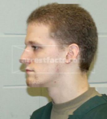 Brandon L Horak
