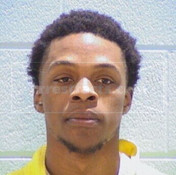 Andre Massey