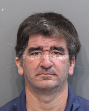 David Mitchell Sanderson
