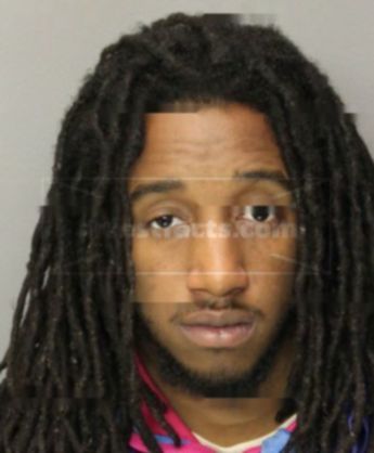 Rasheem Mcneil