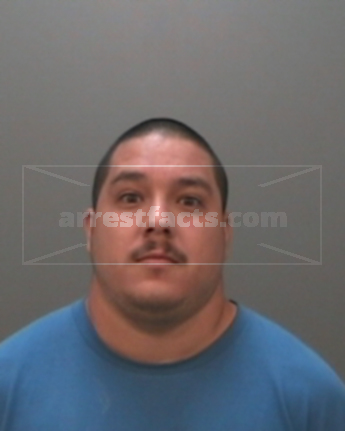 Raul Martin Gutierrez
