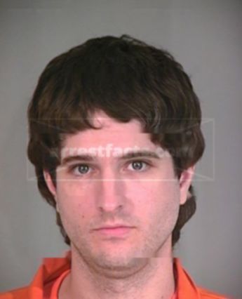 Jacob Paul Parsons