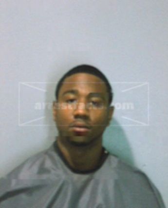 Robert Jabari Hendrix