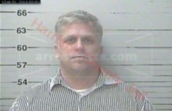 Chad Wayne Lewis
