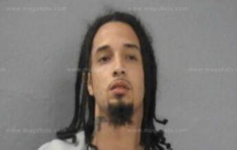 Matthew Mateo Price