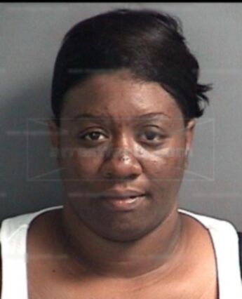 Khiquita Carter Walker