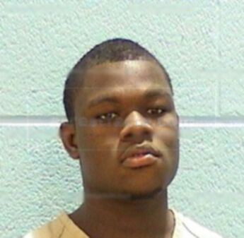 Isiah Ellison