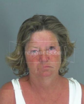 Tammy Juanita Green