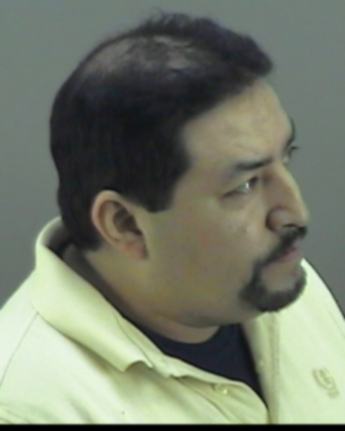 Edgar Montes Fuertes