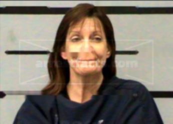 Robin Leigh Cummings