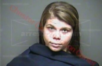 Brittney Leann Mcclinton