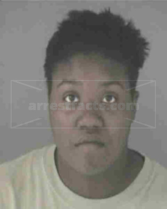 Markita Sharlette Bland