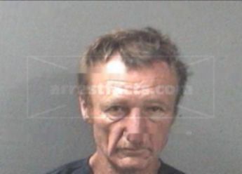Jesse Richard Ellis