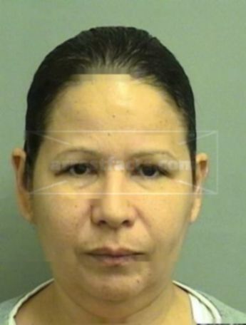 Rosa Maria Aguilar
