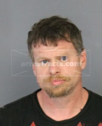 Daniel Lee Adams