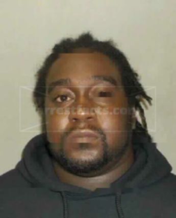 Jomo Kenyatta Morris