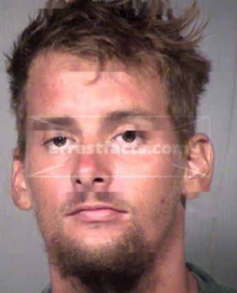 Dustin Allen Weatherby