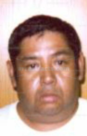 Albert Reyna