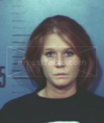 Brandy Lou Mckinley