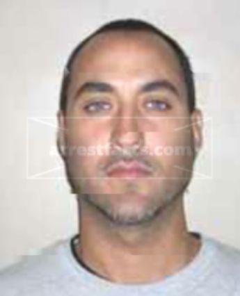 Oscar John Vega