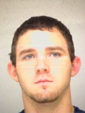 Dustin Haley Matlock