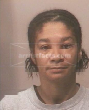 Verniette Buford