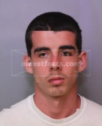 Dymond Wesley Crotts