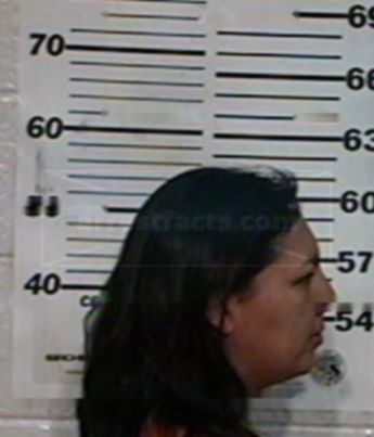 Mary Alice Conde