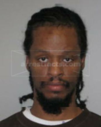 Anthony B. Carter