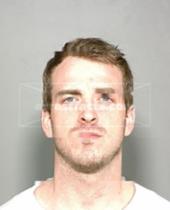 Brandon John Deshaw