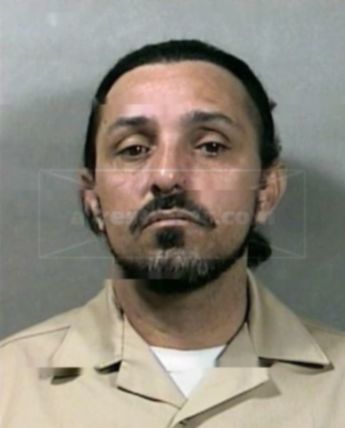 Edwardo Gonzalez