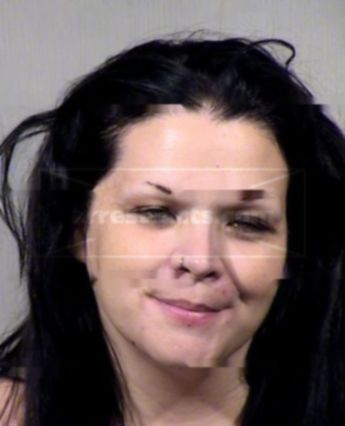 Edie Brianne Shipley