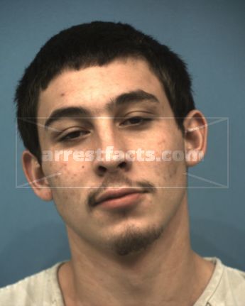 Clayton Rivas Gonzales