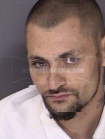 Rodney Clyde Roach