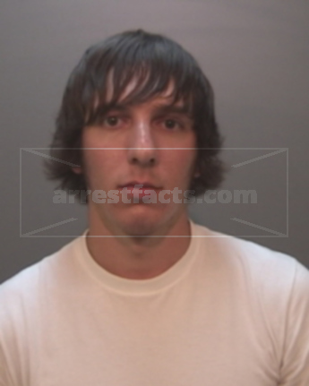 Jonathan William Scott