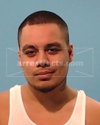 Robert Lee Villegas